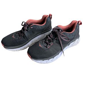 Women Hokas Gaviota 2 Comfort Running Walking Shoes Sneakers Size 9.5B